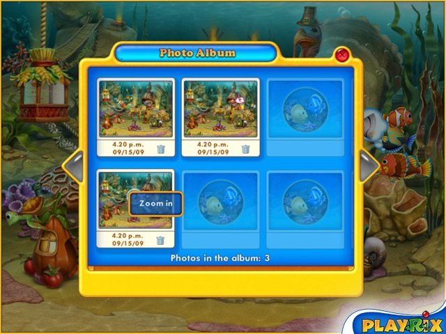 fishdom games updated downloads