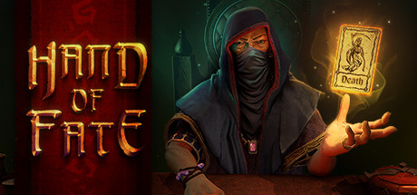 Hand of fate mac download version